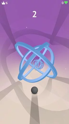Изображение игры: Tricky Tube