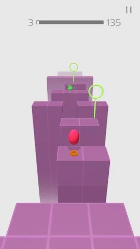 Изображение игры: High Hoops