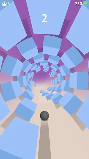 Изображение игры: Tricky Tube