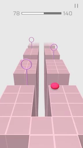 Изображение игры: High Hoops