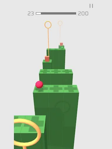Изображение игры: High Hoops