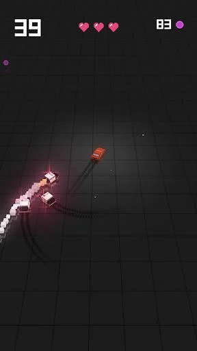 Изображение игры: Car vs Cops