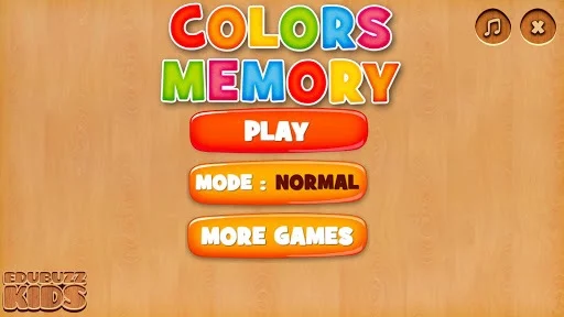 Изображение игры: Colors Matching Game for Kids