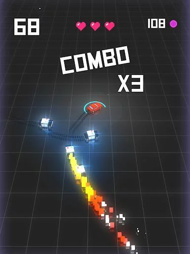 Изображение игры: Car vs Cops