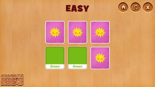Изображение игры: Colors Matching Game for Kids