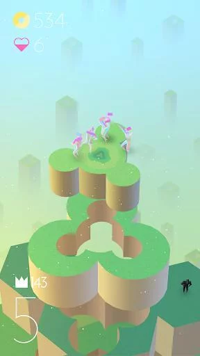 Изображение игры: Fit