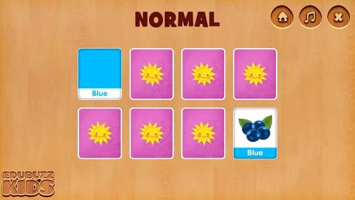 Изображение игры: Colors Matching Game for Kids