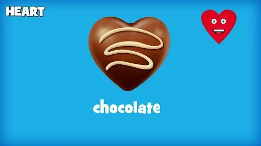Изображение игры: Learn Shapes For Children