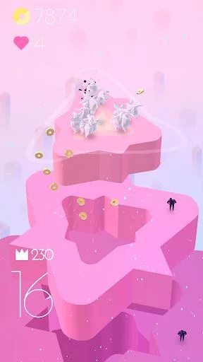 Изображение игры: Fit