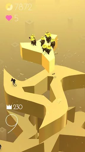 Изображение игры: Fit
