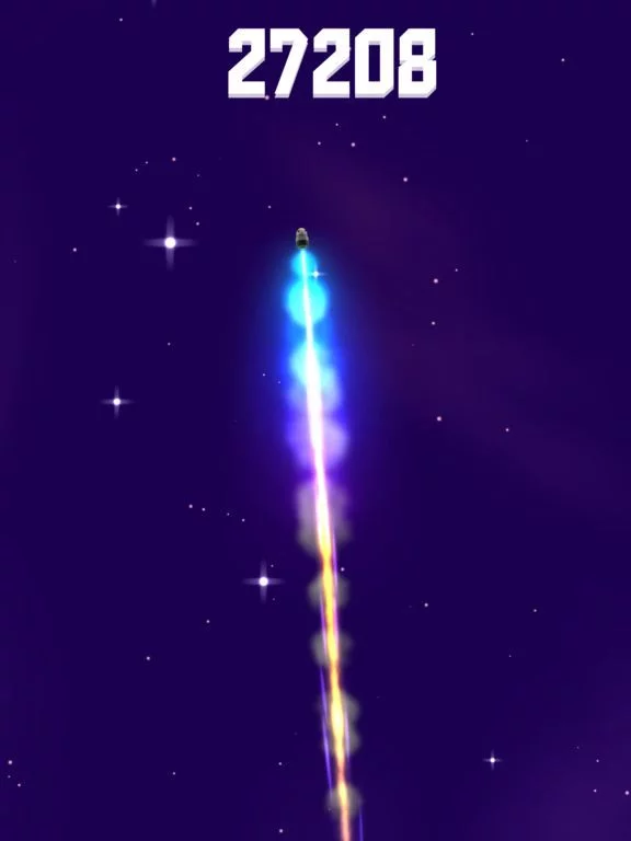 Изображение игры: Space Frontier 2