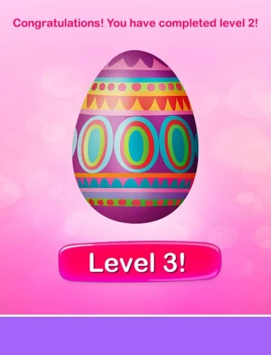 Изображение игры: Surprise Eggs Princess