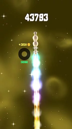 Изображение игры: Space Frontier 2