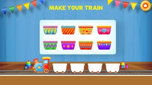Изображение игры: Preschool Learning