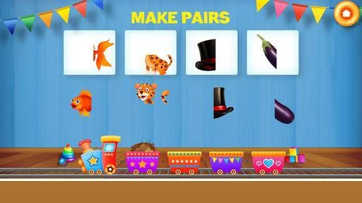 Изображение игры: Preschool Learning