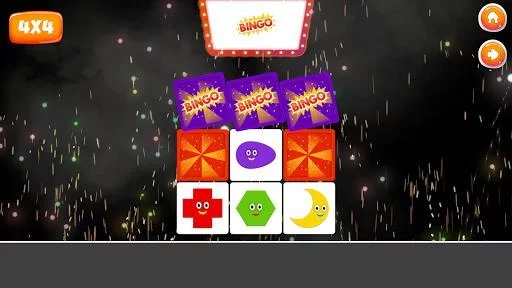 Изображение игры: Find the Shapes Puzzle for Kids