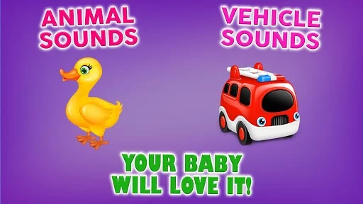 Изображение игры: Baby Phone Game for Kids Free