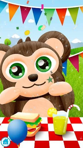 Изображение игры: Pet Doctor. Animal Care Game