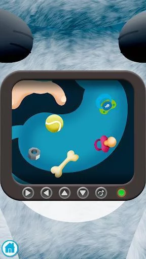 Изображение игры: Pet Doctor. Animal Care Game