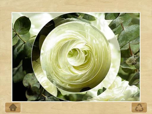Изображение игры: Photo Puzzles
