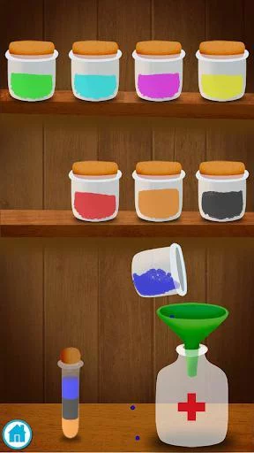 Изображение игры: Pet Doctor. Animal Care Game
