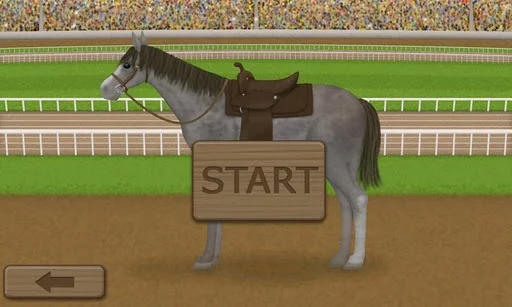 Изображение игры: Horse Stable Tycoon