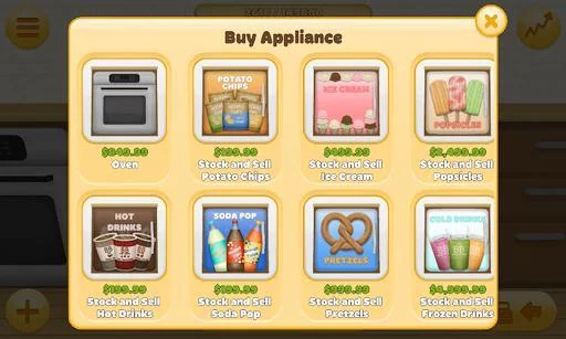 Изображение игры: Baker Business 2: Cake Tycoon - Lite