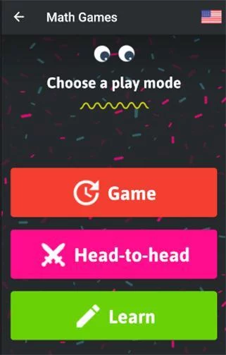 Изображение игры: Math Games - Free Game for all ages!