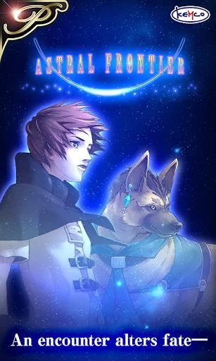Изображение игры: [Premium] RPG Astral Frontier