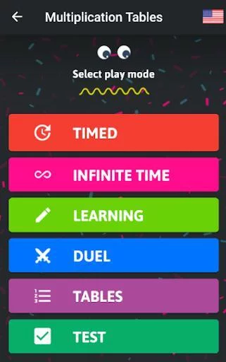 Изображение игры: Multiplication Tables for Kids - Free Math Game
