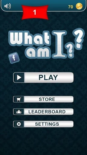 Изображение игры: What am I? - Little Riddles