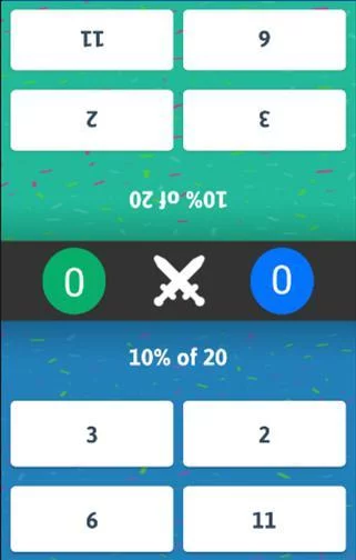 Изображение игры: Math Games - Free Game for all ages!