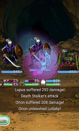Изображение игры: [Premium] RPG Astral Frontier