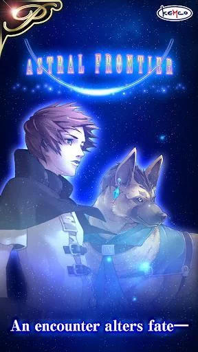 Изображение игры: [Premium] RPG Astral Frontier