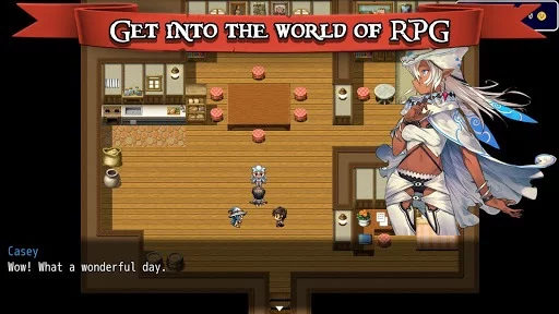 Изображение игры: "Revenge Of Heroes Demo"