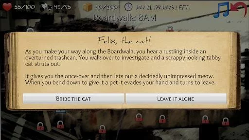 Изображение игры: Overlive LITE: A Zombie Survival Story and RPG