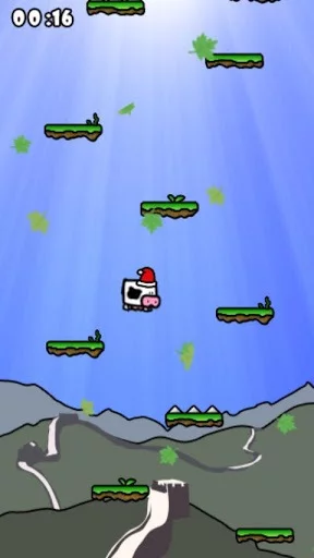 Изображение игры: Abduction! 2: Free