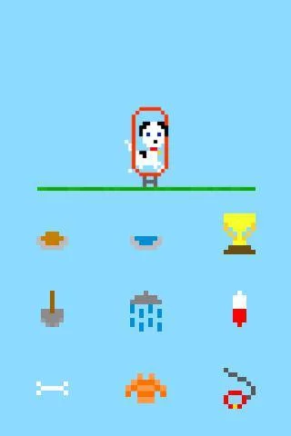 Изображение игры: Pet Puppy Dog