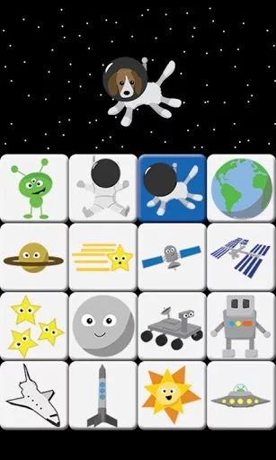 Изображение игры: Toddler Space