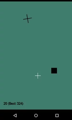Изображение игры: Infinite Noob