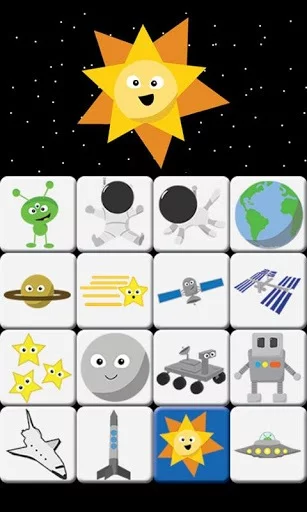 Изображение игры: Toddler Space