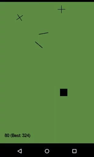 Изображение игры: Infinite Noob