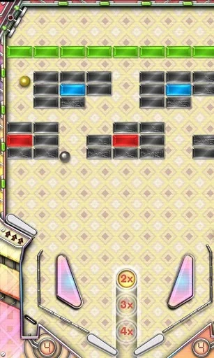 Изображение игры: Pinball Deluxe Premium