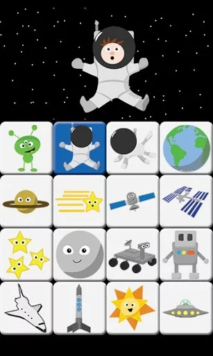 Изображение игры: Toddler Space
