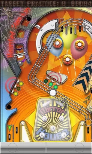 Изображение игры: Pinball Deluxe Premium