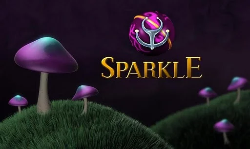 Изображение игры: Sparkle Free