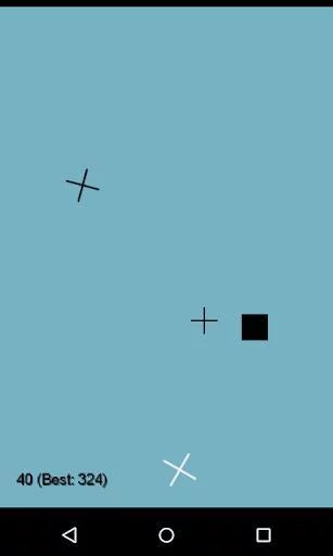 Изображение игры: Infinite Noob