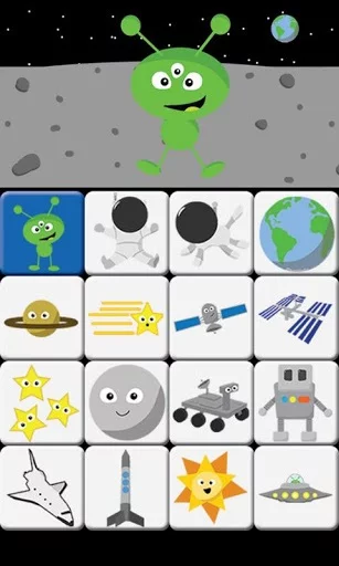 Изображение игры: Toddler Space