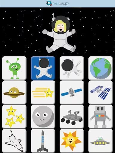 Изображение игры: Toddler Space