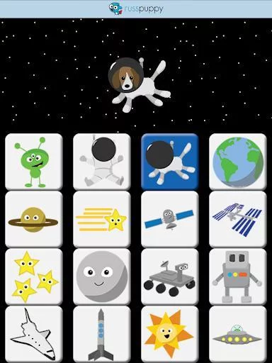 Изображение игры: Toddler Space
